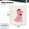 Stupell Industries French Poodle in Beret Canvas, design by Jessica Beck